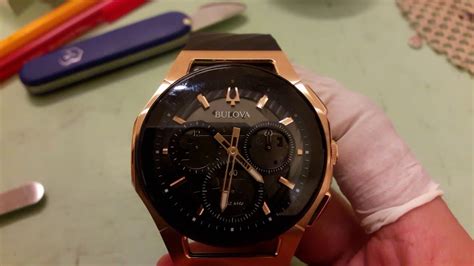 fake bulova watch